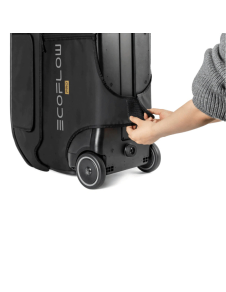 ECOFLOW DELTA PRO CARRYING BAG