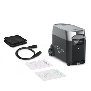 ECOFLOW DELTA PRO smart extra battery
