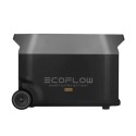 ECOFLOW DELTA PRO BATTERIA SUPPLEMENTARE INTELLIGENTE 3,6 KWH