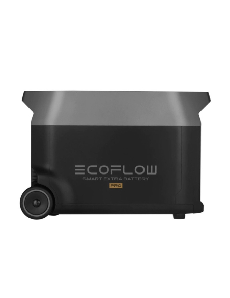 Batteria Supplementare ECOFLOW DELTA PRO