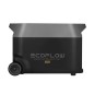 ECOFLOW DELTA PRO BATTERIA SUPPLEMENTARE INTELLIGENTE 3,6 KWH