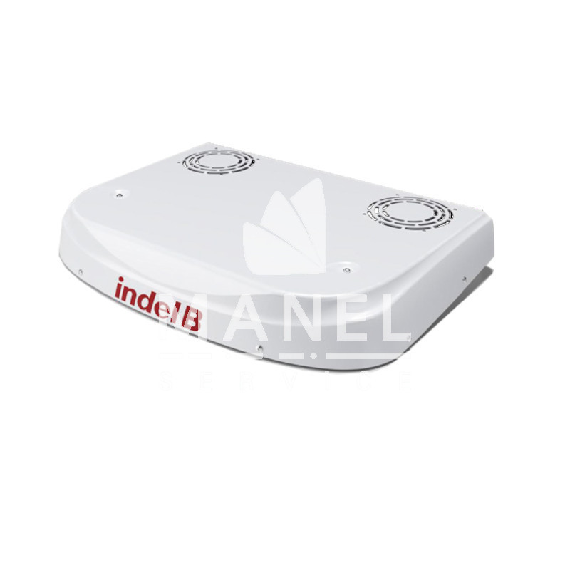 indel b sleeping well aircon 1600 condizionatore da tetto 1600w