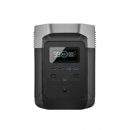 Batteria portatile ECOFLOW DELTA 3,3KW