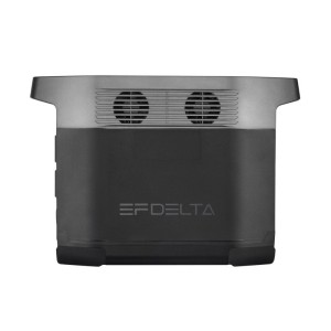 ECOFLOW DELTA Portable Battery 3,3KW
