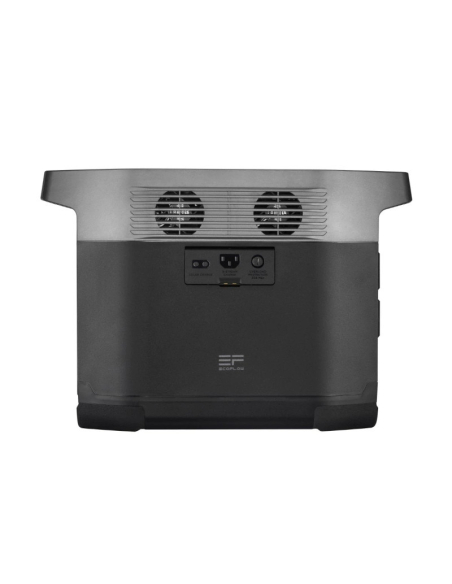 Batteria portatile ECOFLOW DELTA 3,3KW