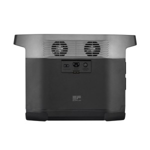 ECOFLOW DELTA Portable Battery 3,3KW
