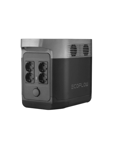 Batteria portatile ECOFLOW DELTA 3,3KW
