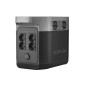ECOFLOW DELTA BATTERIA PORTATILE 3,3 KW RICARICA SOLARE