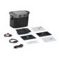ECOFLOW DELTA BATTERIA PORTATILE 3,3 KW RICARICA SOLARE