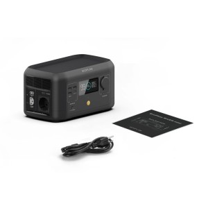 Batteria portatile ECOFLOW RIVER MINI 600W