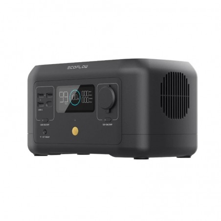 Batteria portatile ECOFLOW RIVER MINI 600W