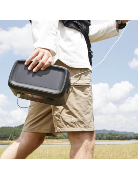 ECOFLOW RIVER MINI Portable Battery 600W