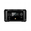 Batteria portatile EcoFlow River Mini Wireless 600W
