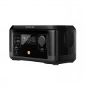 ECOFLOW RIVER MINI WIRELESS BATTERIA PORTATILE 600W RICARICA SOLARE