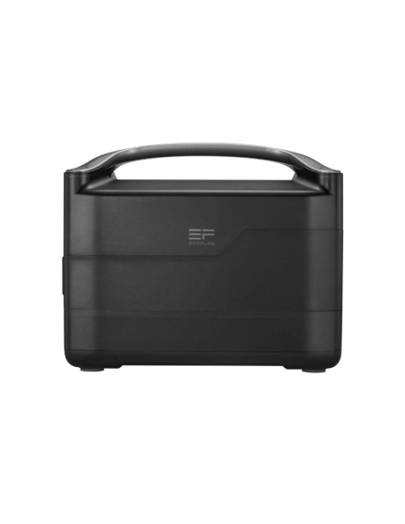 EcoFlow River Max Portable Battery 1,2KW