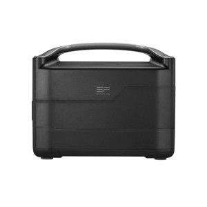 EcoFlow River Max Portable Battery 1,2KW