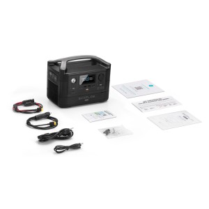 EcoFlow River Max Portable Battery 1,2KW