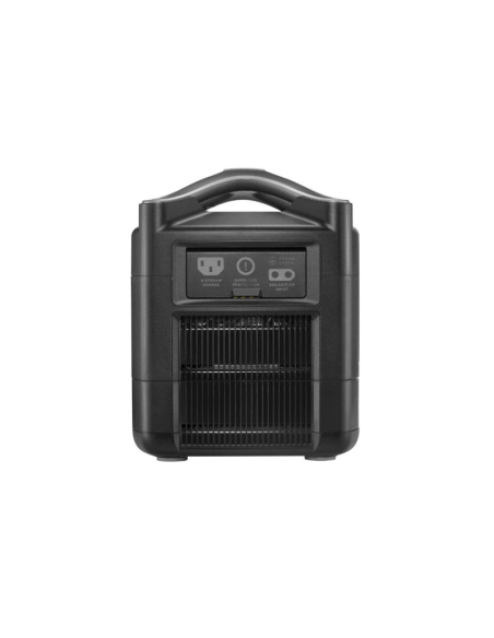 EcoFlow River Max Portable Battery 1,2KW