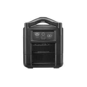 EcoFlow River Max Portable Battery 1,2KW