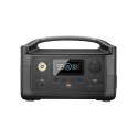 ECOFLOW RIVER PORTABLE BATTERY 1,2KW SOLAR CHARGING