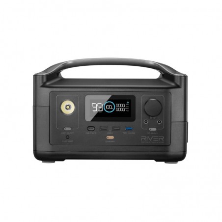 Batteria portatile EcoFlow River 1,2KW