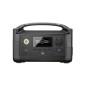 ECOFLOW RIVER BATTERIA PORTATILE 1,2KW RICARICA SOLARE