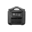 ECOFLOW RIVER PORTABLE BATTERY 1,2KW SOLAR CHARGING