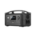 ECOFLOW RIVER PORTABLE BATTERY 1,2KW SOLAR CHARGING