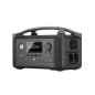 ECOFLOW RIVER BATTERIA PORTATILE 1,2KW RICARICA SOLARE