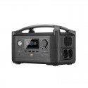 ECOFLOW RIVER BATTERIA PORTATILE 1,2KW RICARICA SOLARE