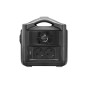 ECOFLOW RIVER BATTERIA PORTATILE 1,2KW RICARICA SOLARE