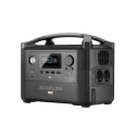 ECOFLOW RIVER PRO PORTABLE BATTERY 1,2KW SOLAR CHARGING