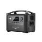 ECOFLOW RIVER PRO BATTERIA PORTATILE 1,2KW RICARICA SOLARE