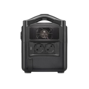 EcoFlow River Pro Portable Battery 1,2KW
