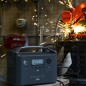 ECOFLOW RIVER PRO BATTERIA PORTATILE 1,2KW RICARICA SOLARE