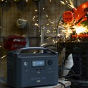 Batteria portatile EcoFlow River Pro 1,2KW | Manel Service