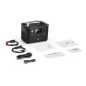 ECOFLOW RIVER PRO BATTERIA PORTATILE 1,2KW RICARICA SOLARE