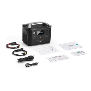 EcoFlow River Pro Portable Battery 1,2KW