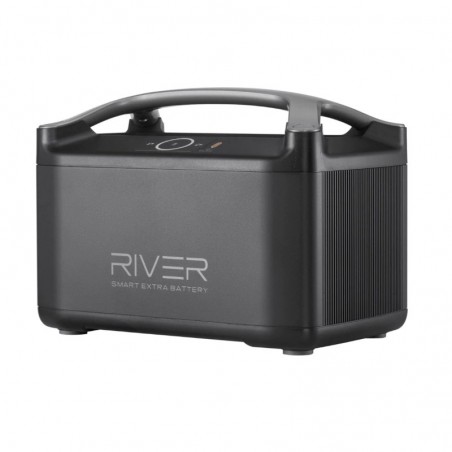 Batteria Supplementare ECOFLOW RIVER PRO