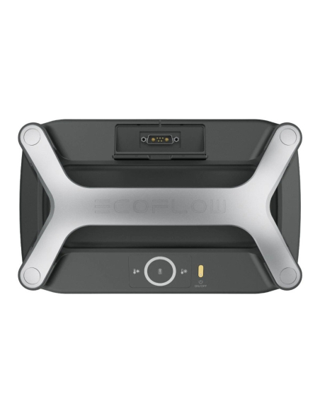 ECOFLOW RIVER PRO smart extra battery
