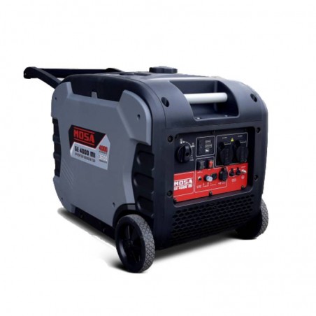 Generatore MOSA GE4500 MI
