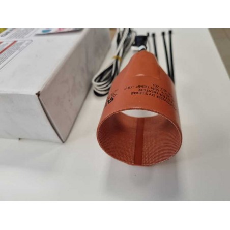 PRAMAC KIT SCALDIGLIA OLIO PER SERIE GA