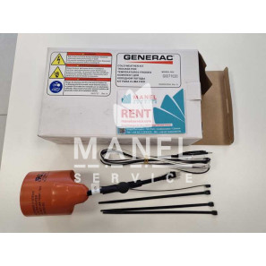 pramac oil heater kit for ga gensets