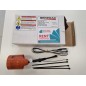 PRAMAC KIT SCALDIGLIA OLIO PER SERIE GA
