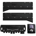 ZIPWAKE KIT BOX 450S CHINE DYNAMIC TRIM CONTROL SYSTEM FOR BOATS