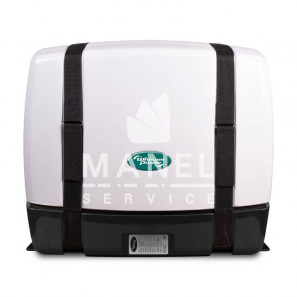 WHISPER M-GV12 PICCOLO...