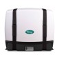 WHISPER M-GV12 PICCOLO SINGLE-PHASE MARINE GENERATOR 12KVA INVERTER STAGE V