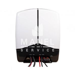 whisper m gv12 piccolo single phase marine generator 12kva inverter stage v