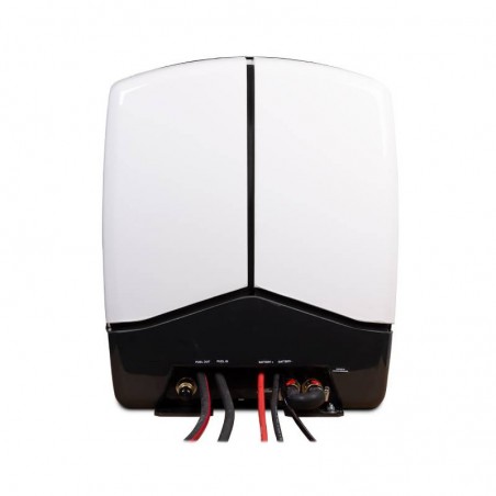 WHISPER M-GV12 PICCOLO GENERATORE MARINO MONOFASE 12KVA INVERTER STAGE V