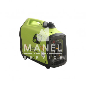 PRAMAC P2200i GENERATOR...